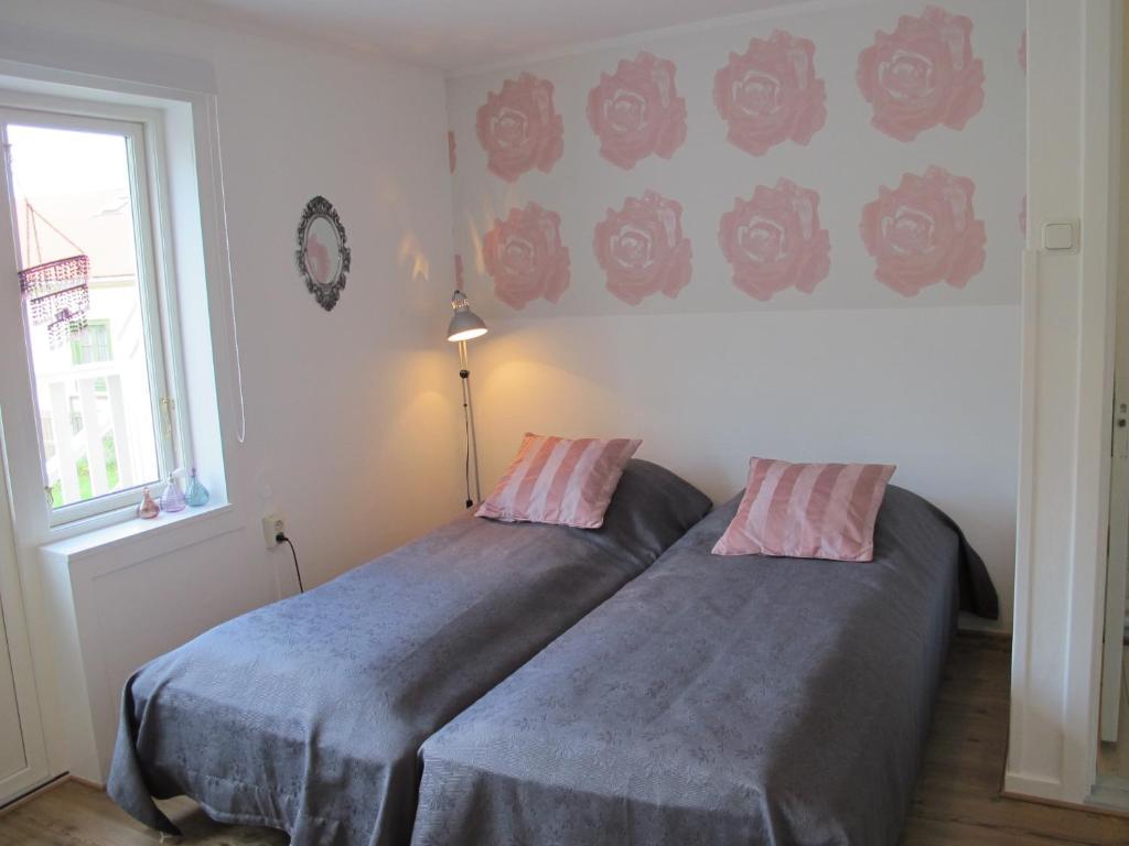 Noesundsgarden Hotell & Vandrarhem Room photo